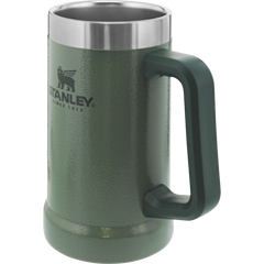 Adventure Big Grip Beer Stein | 24 OZ - Stanley Create