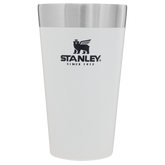 Adventure Stacking Beer Pint | 16 OZ