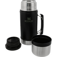 Classic Legendary Food Jar | 1.0 QT