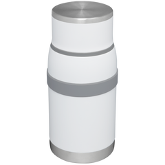 Adventure To-Go Food Jar + Spork | 36 OZ