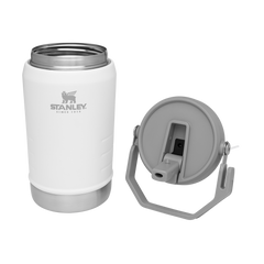 The IceFlow™ Flip Straw Jug | 40 OZ - Stanley Create