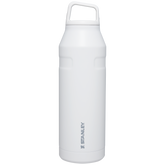 IceFlow™ Bottle with Cap and Carry+ Lid | 50 OZ