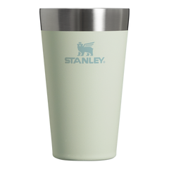 Adventure Stacking Beer Pint | 16 OZ