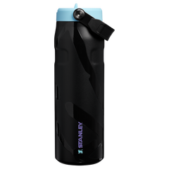 Stanley 1913 x Caitlin Clark IceFlow™ Flip Straw 2.0 Bottle | 24 OZ