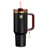 The Quencher® Luxe H2.0 FlowState™ Tumbler | 40 OZ