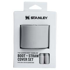 Stanley Quencher Boot and Straw Cover Set | 14 OZ