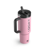 The Messi x Stanley Quencher ProTour Flip Straw Tumbler | 40 OZ