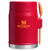 Classic Legendary Food Jar + Spork | 14 OZ