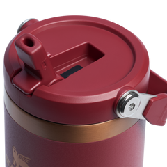 The Holiday IceFlow™ Flip Straw Tumbler | 30 OZ - Stanley Create