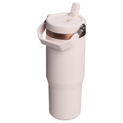 The Holiday IceFlow™ Flip Straw Tumbler | 30 OZ - Stanley Create
