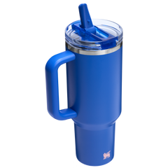 The Quencher ProTour Flip Straw Tumbler | 40 OZ - Stanley Create