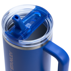 The Quencher ProTour Flip Straw Tumbler | 40 OZ - Stanley Create