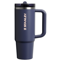 The Quencher ProTour Flip Straw Tumbler | 30 OZ - Stanley Create