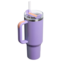 The Quencher H2.0 Flowstate™ Tumbler | 40 OZ - Stanley Create