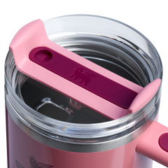 The Quencher H2.0 Flowstate™ Tumbler | 40 OZ - Stanley Create