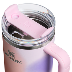 The Quencher H2.0 Flowstate™ Tumbler | 40 OZ - Stanley Create