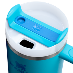 The Quencher H2.0 Flowstate™ Tumbler | 30 OZ - Stanley Create