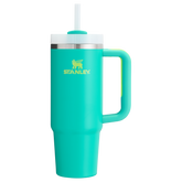The Heat Wave Quencher H2.O FlowState™ Tumbler | 30 OZ - Stanley Create