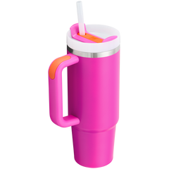 The Quencher H2.0 Flowstate™ Tumbler | 30 OZ - Stanley Create