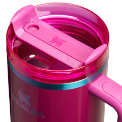 The Quencher H2.0 Flowstate™ Tumbler | 40 OZ - Stanley Create