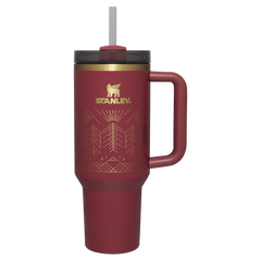 The Quencher H2.0 Flowstate™ Tumbler | 40 OZ - Stanley Create