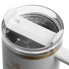 The Quencher H2.0 Flowstate™ Tumbler | 40 OZ - Stanley Create