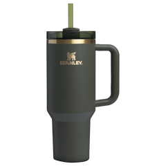 The Fall Refresh Quencher H2.O FlowState™ Tumbler I 40 OZ - Stanley Create