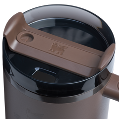 The Quencher H2.0 Flowstate™ Tumbler | 40 OZ - Stanley Create