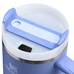 The Quencher H2.0 Flowstate™ Tumbler | 40 OZ - Stanley Create