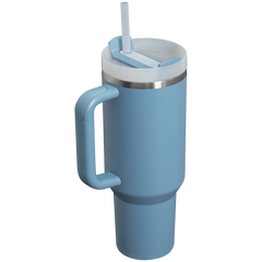 The Quencher H2.0 Flowstate™ Tumbler | 40 OZ - Stanley Create