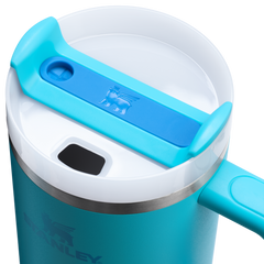 The Quencher H2.0 Flowstate™ Tumbler | 40 OZ - Stanley Create