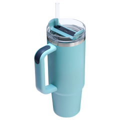 The Quencher H2.0 Flowstate™ Tumbler | 30 OZ - Stanley Create