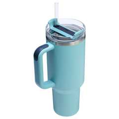 The Quencher H2.0 FlowState™ Tumbler | 40 OZ - Stanley Create