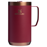 The Holiday Stay-Hot Camp Mug | 24 OZ - Stanley Create