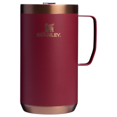 The Holiday Stay-Hot Camp Mug | 24 OZ - Stanley Create