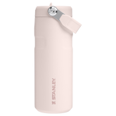 The IceFlow™ Bottle with Flip Straw Lid | 16 oz