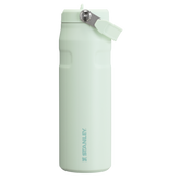 The IceFlow™ Bottle with Flip Straw Lid | 24 OZ - Stanley Create