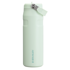 The IceFlow™ Bottle with Flip Straw Lid | 24 OZ - Stanley Create