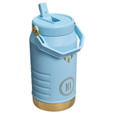 Messi x Stanley 1913 IceFlow™ Flip Straw Jug