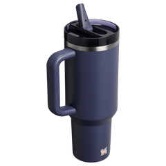 The Quencher ProTour Flip Straw Tumbler | 40 OZ - Stanley Create