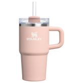 The Quencher H2.O FlowState™ Tumbler with Handle | 20 OZ - Stanley Create