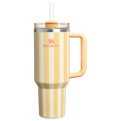 The Quencher H2.0 Flowstate™ Tumbler | 40 OZ - Stanley Create