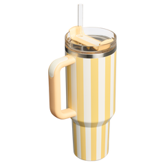 The Quencher H2.0 Flowstate™ Tumbler | 40 OZ - Stanley Create