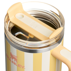 The Quencher H2.0 Flowstate™ Tumbler | 40 OZ - Stanley Create