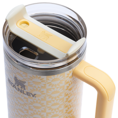 The Quencher H2.0 Flowstate™ Tumbler | 40 OZ - Stanley Create