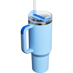 The Quencher H2.0 Flowstate™ Tumbler | 40 OZ - Stanley Create