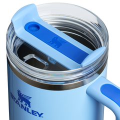 The Quencher H2.0 Flowstate™ Tumbler | 40 OZ - Stanley Create