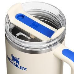 The Quencher H2.0 Flowstate™ Tumbler | 40 OZ - Stanley Create