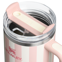 The Quencher H2.0 Flowstate™ Tumbler | 40 OZ - Stanley Create