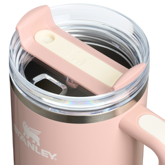 The Quencher H2.0 Flowstate™ Tumbler | 40 OZ - Stanley Create